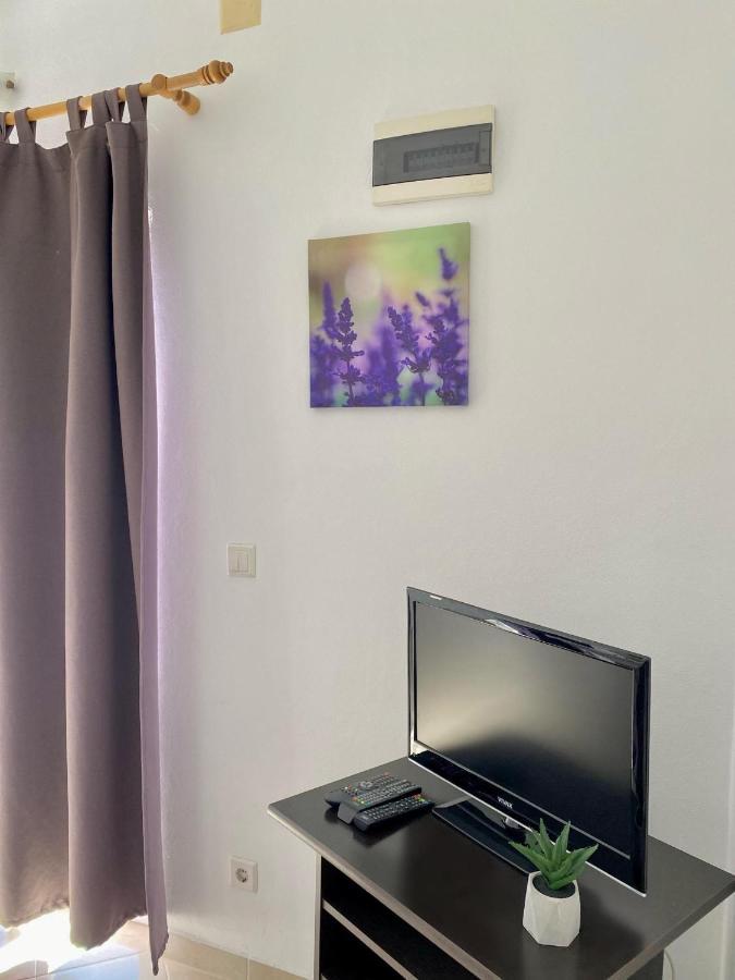 Apartmani Goga Biograd Na Moru Bagian luar foto