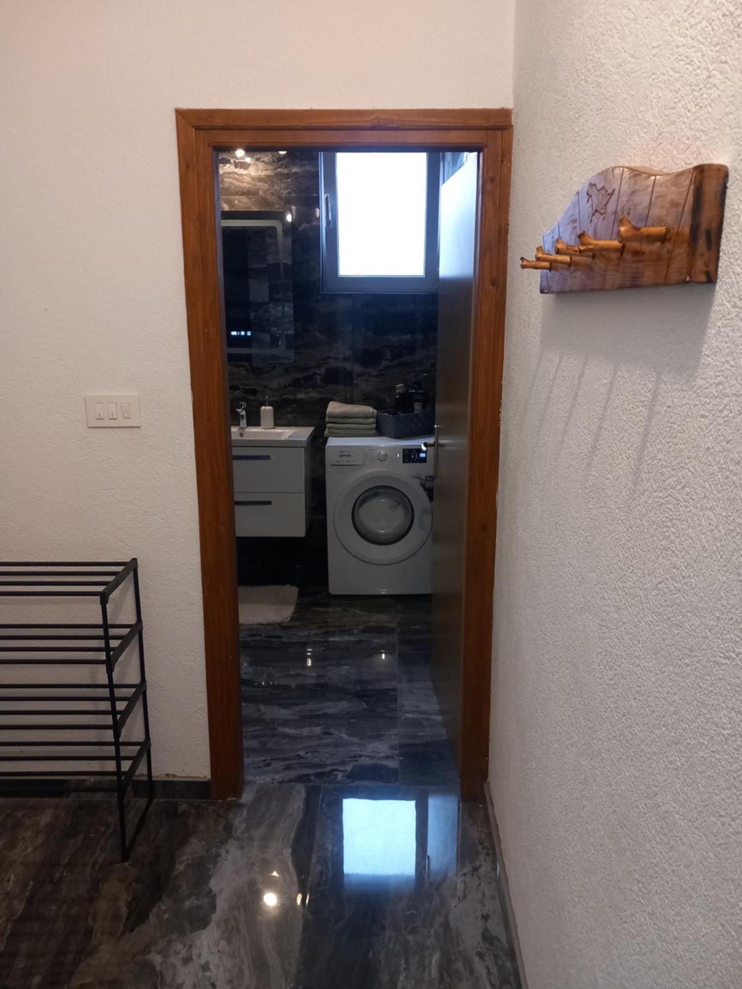 Apartmani Goga Biograd Na Moru Bagian luar foto