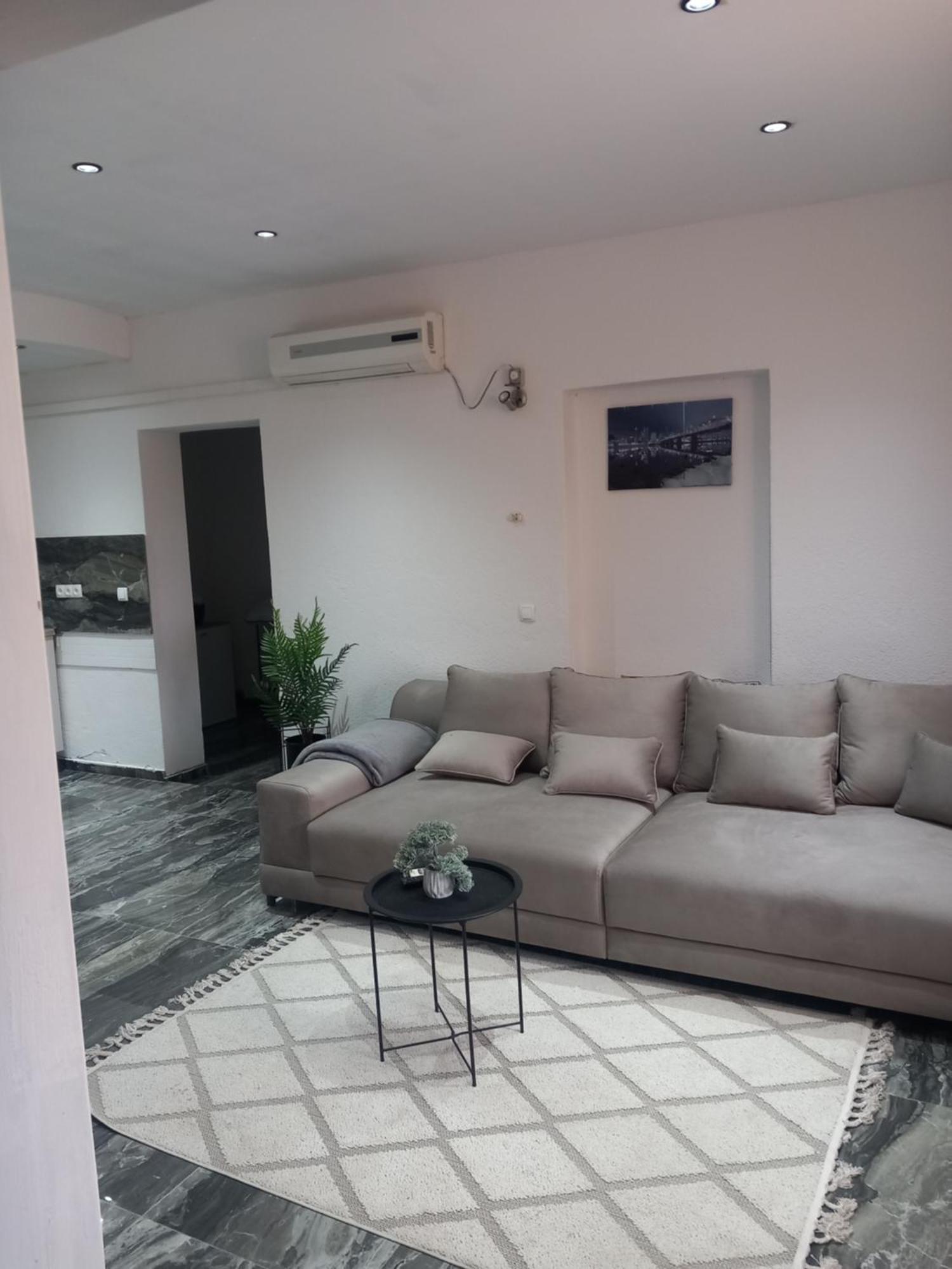 Apartmani Goga Biograd Na Moru Bagian luar foto