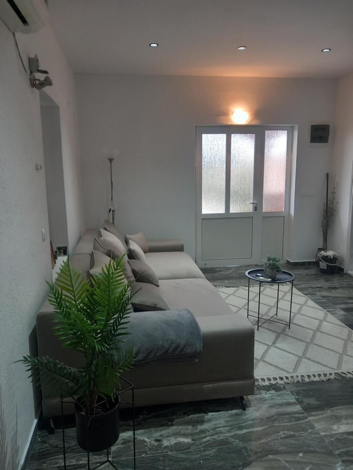 Apartmani Goga Biograd Na Moru Bagian luar foto