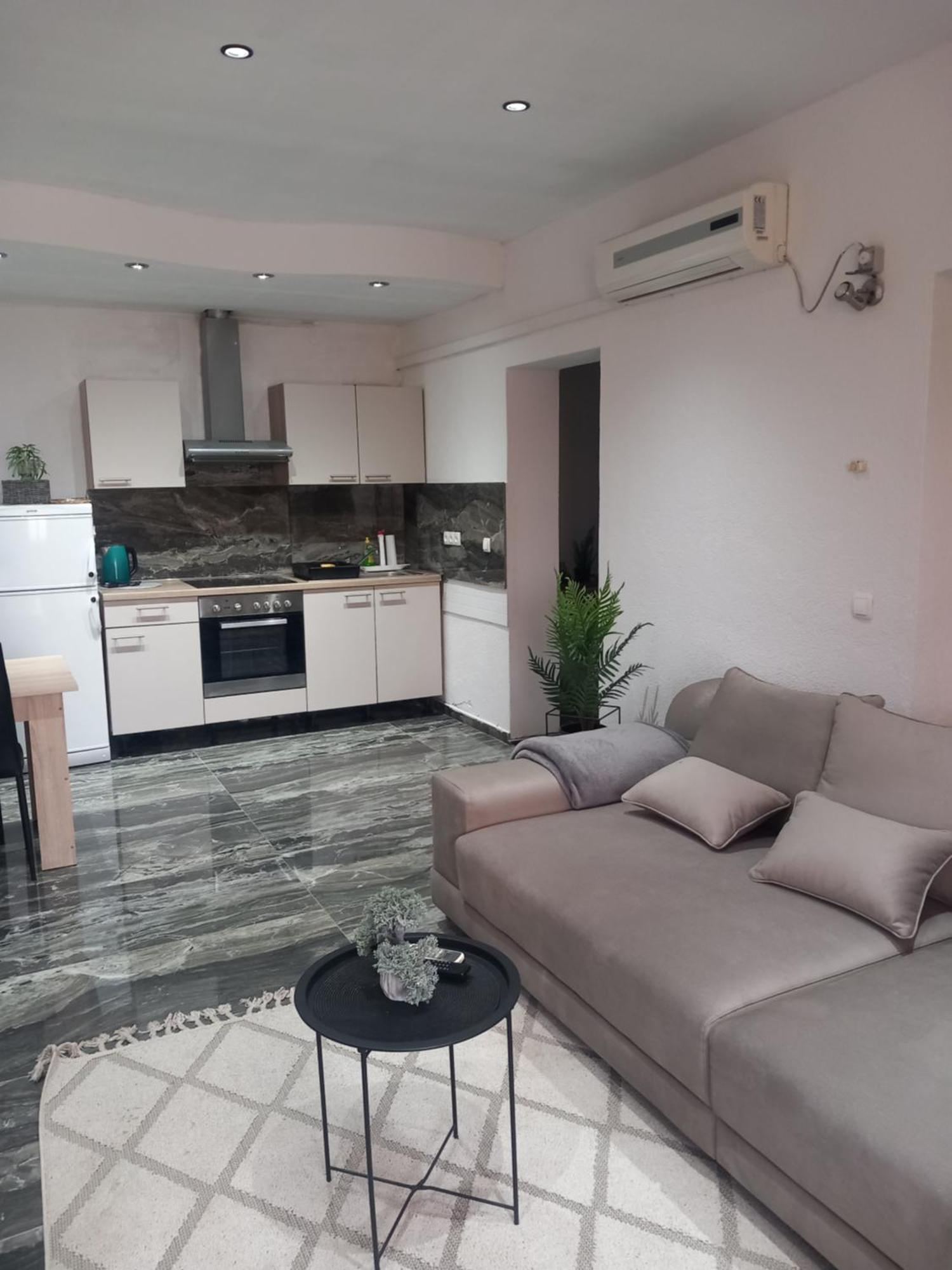 Apartmani Goga Biograd Na Moru Bagian luar foto
