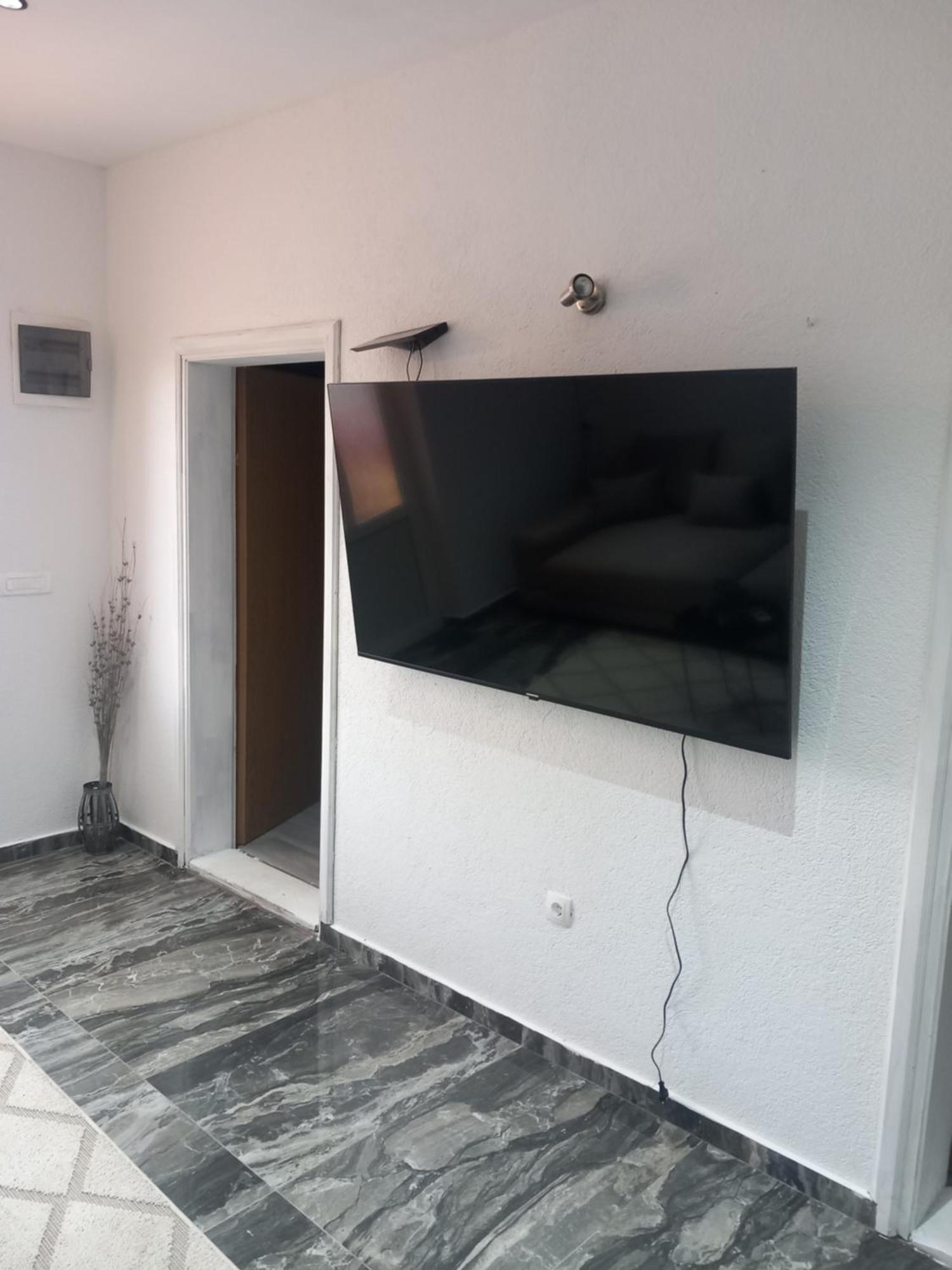 Apartmani Goga Biograd Na Moru Bagian luar foto