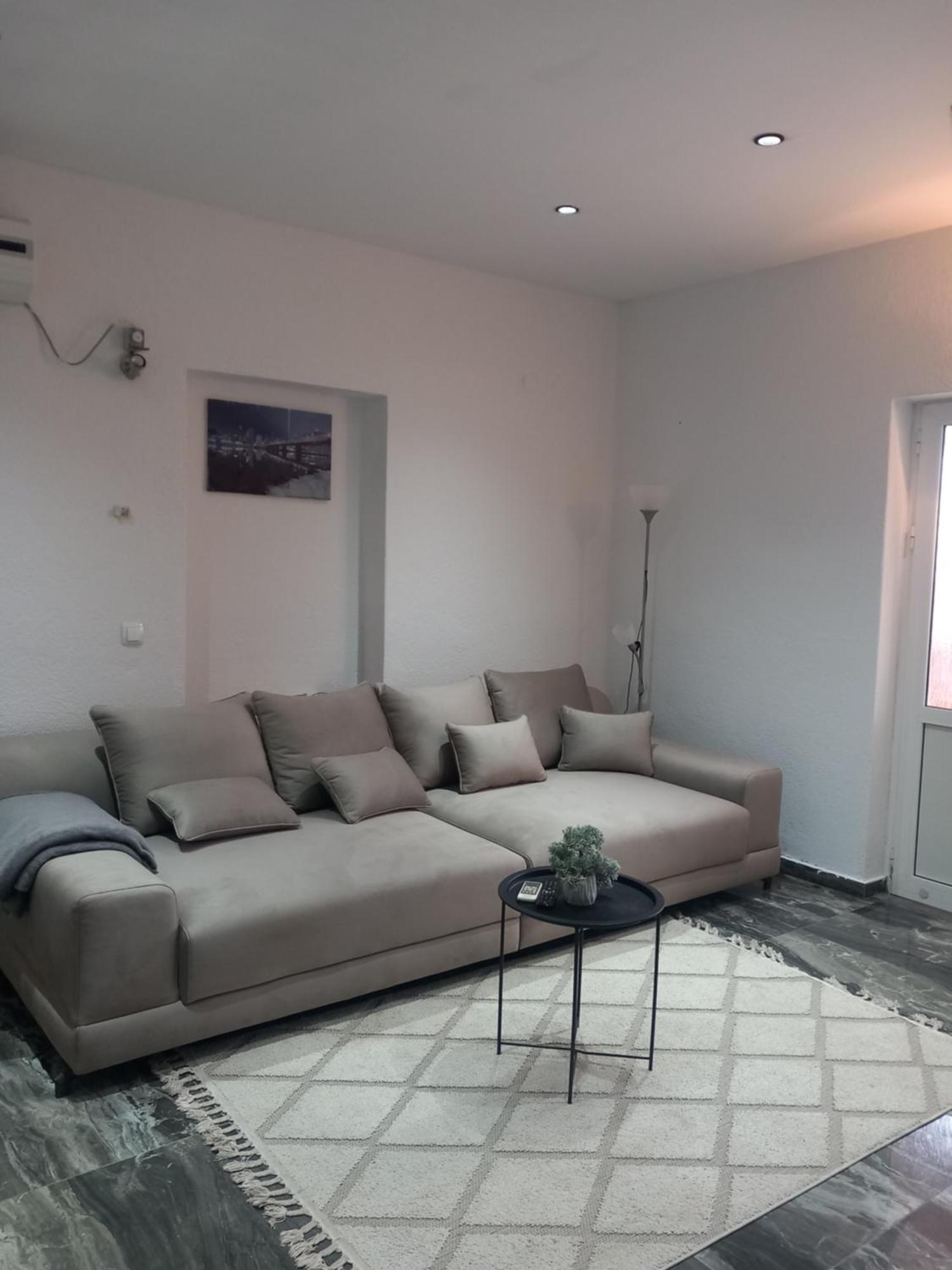 Apartmani Goga Biograd Na Moru Bagian luar foto